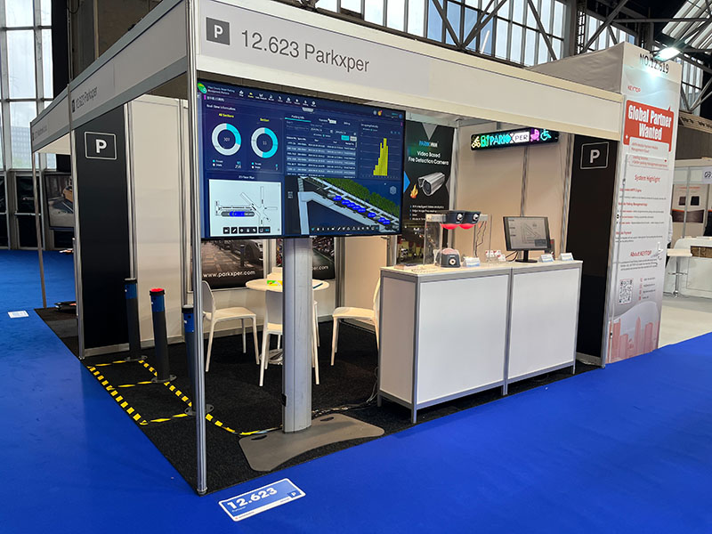 INTERTRAFFIC 2024