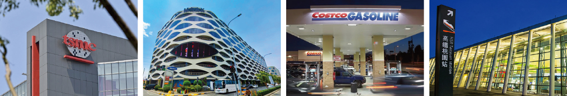 Tsmc MAAX TYHSR Costco