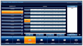 IP PA System