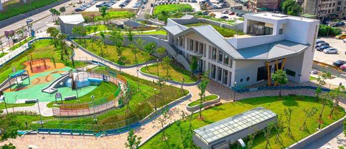 Projects-Erchong Park