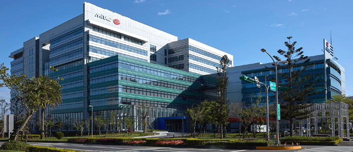 Projects-Linkou Mitac computer