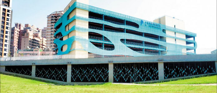 Projects-Shih Cyuan Park