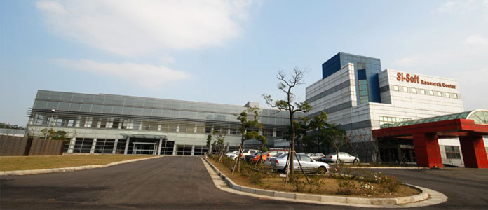 Projects-Si-Soft Research Center