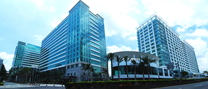 Taipei Science Park