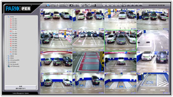 IP Emergency Intercom System